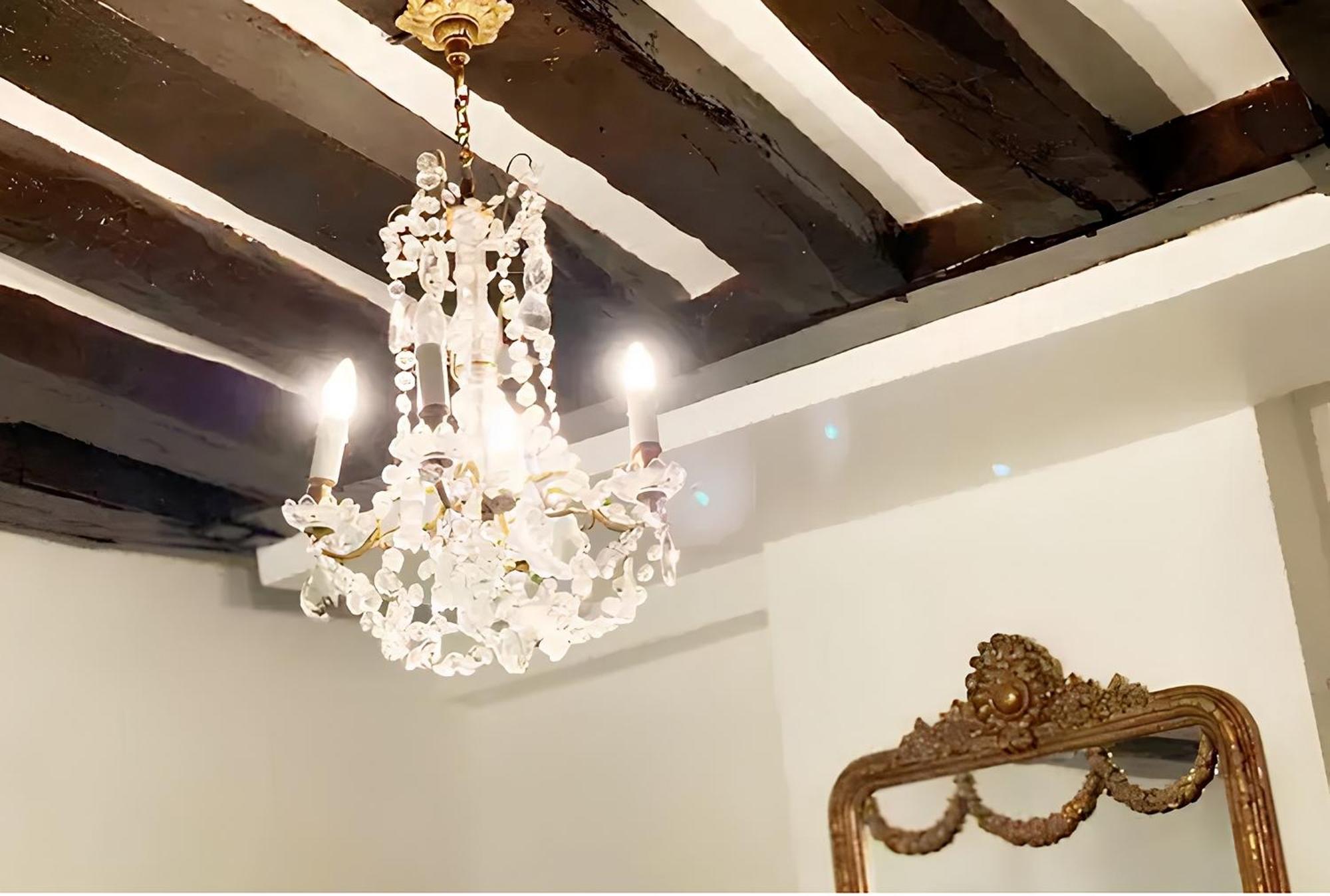 Seine Apartment Párizs Kültér fotó